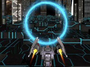 XRacer 2 Online Arcade Game