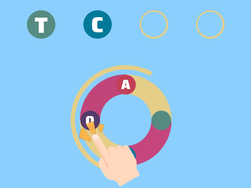 Word Guess Puzzle Game Online - Word Puzzle Game