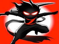 Ninja Running Adventure Online Arcade Game