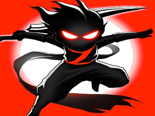 Ninja Running Adventure Online Arcade Game