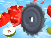 Sawblade Fest Run Online Arcade Game