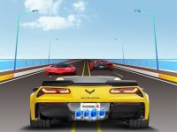 City Car Rush Traffic Challenge Race Online Arcade Game