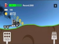 2D Racing Game Online Arcade Game