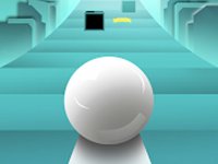 Action Balls: Gyrosphere Race Online Arcade Game