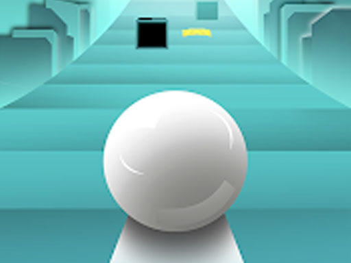 Action Balls: Gyrosphere Race Online Arcade Game