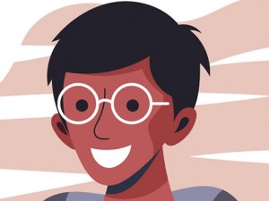 Kids Eyewear Jigsaw Puzzle