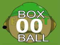 Box Ball Online Puzzle Game