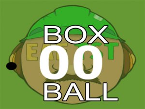Box Ball Puzzle Adventure