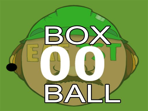 Box Ball Online Puzzle Game