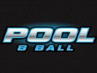 Pool 8 Ball HD Online Game - Arcade Game