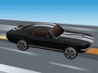 Charge Through Racing Online Arcade Game