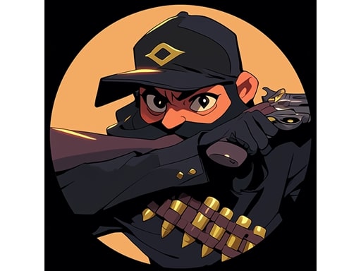 Treasure Keeper Puzzle Adventure