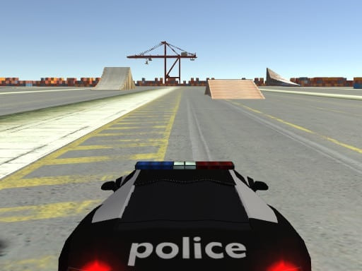 Cars Simulator Online Arcade Game