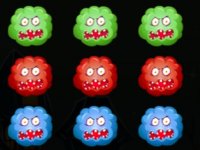 Halloween Arkanoid Deluxe Online Arcade Game