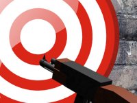 Target Hunt Shooting Game Arcade Game
