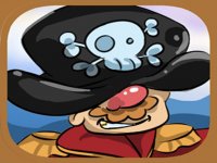 Captain Classic Adventure Game - Arcade Game