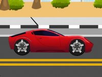 Speed Hot Wheels Racing Arcade Game