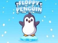 Floppy Penguin Online Arcade Game