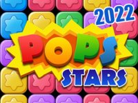 PopStar Mania Puzzle Game
