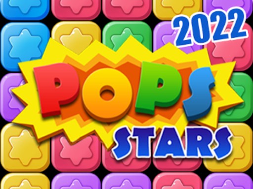 PopStar Mania Puzzle Game