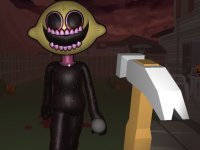 FNF: Trick or Die Online Rhythm Game