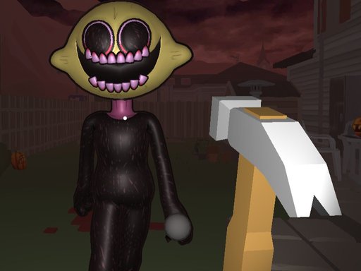 FNF: Trick or Die Online Rhythm Game