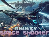 Galaxy Space Shooter - Invaders 3D Online Arcade Game