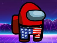 Among Us Unstoppable Online Game Arcade Game