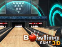 3D Bowling Game - Sports Simulation