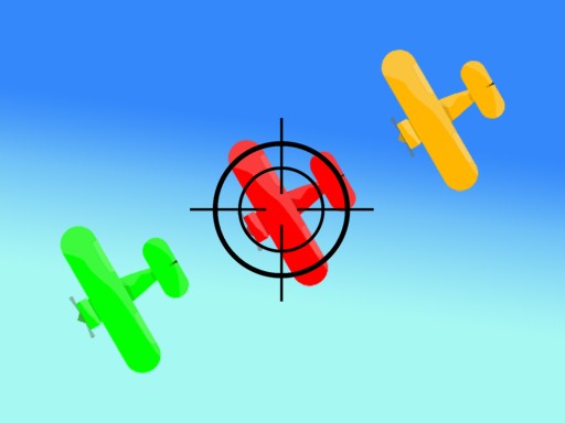 Reflex Line Defense Challenge