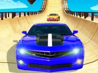 Ramp Car Stunts Impossible Arcade Game