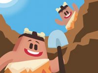 Idle Craft 3D Online Game - Building Simulator
