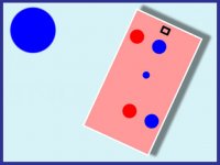 Color Pong Online Arcade Game
