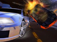 Urban Derby Stunt And Drift Online Arcade Game