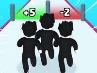 Roblox Run 3D Online Game Arcade Game