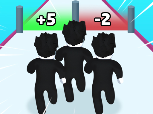 Roblox Run 3D Online Game Arcade Game