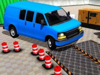 Truck Parking - Impossible Parking 2021 Online Simulation Game
