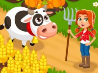 Dream of Farmers: Idle Farming Game - Simulation Game