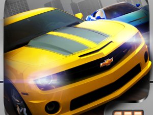 Impossible Ramp Car Stunts 3D Online Arcade Game