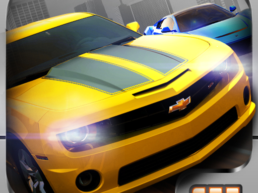Impossible Ramp Car Stunts 3D Online Arcade Game