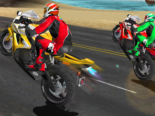 Bike Race Bike Stunt 2021 Online Arcade Game