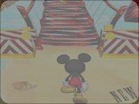 Micky Mouse Kangaroo Jump Online Arcade Game