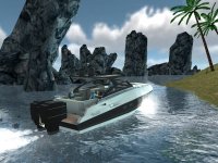 American Boat Rescue 2022 Online Arcade Game