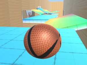 Basketball Scorer 3D Online Arcade Game