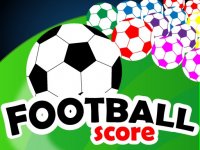 Football Score Online Arcade Game