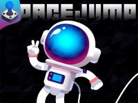 Space Jump Online Arcade Game
