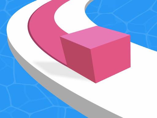 Line Color Puzzle Game - Puzzle Game