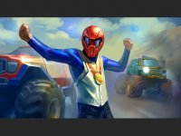 Super Drag Drive Online Arcade Game