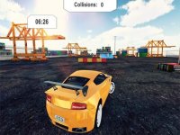 Car Parking GC Online Game - Driving Simulator