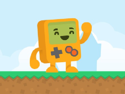 Adventure Joystick Online Arcade Game
